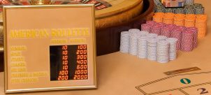 Roulette Erklärung der Tischlimits