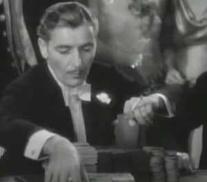 Der Mann, der in Monte Carlo die Bank brach (1935)