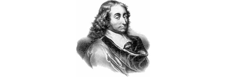Blaise Pascal: Entdecker des Roulette-Spiels?