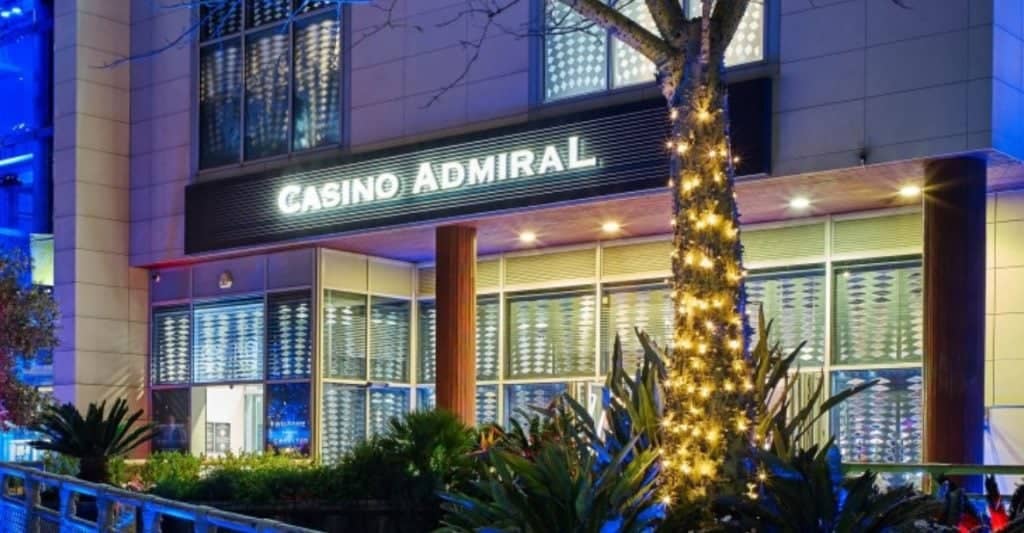 Casino-Admiral