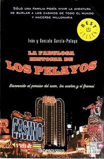 Die fabelhafte Geschichte der Pelayos
