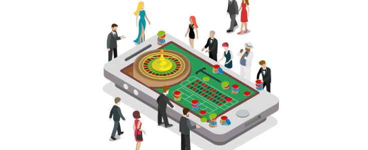 Finden Sie ein zuverlässiges Online-Casino