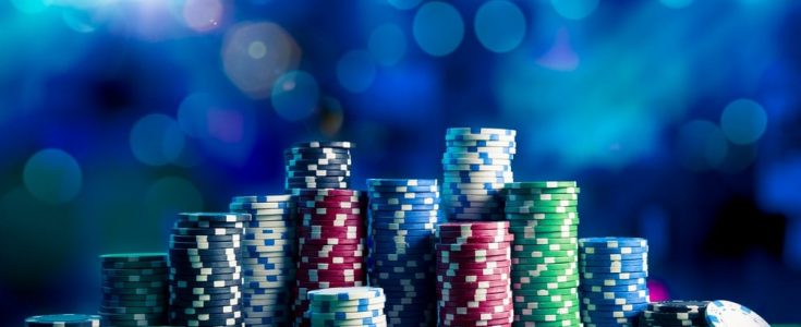 Gewinnen Sie echtes Geld in einem Online-Casino
