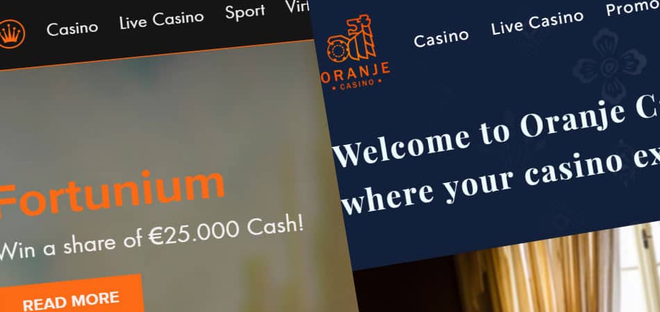 Zwei Alternativen zum Online Holland Casino