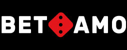 BetAmo Casino-Logo