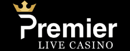 Premier Live Casino-Logo