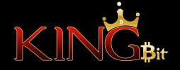 Logo Kingbit Casino