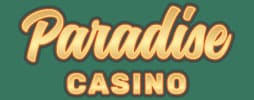 Logo von Paradise Casino