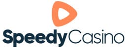 Logo von Speedy Casino