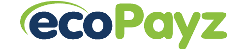 Das ecoPayz-Logo