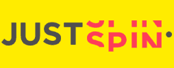 Logo von Justspin Casino