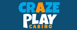 Casino-Logo von Craze Play