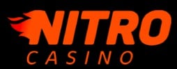 Logo von Nitro Casino
