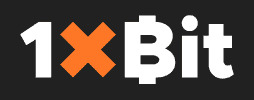 Logo von 1xBit