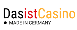 Logo von Dasistcasino