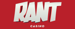 schimpfendes Casino-Logo