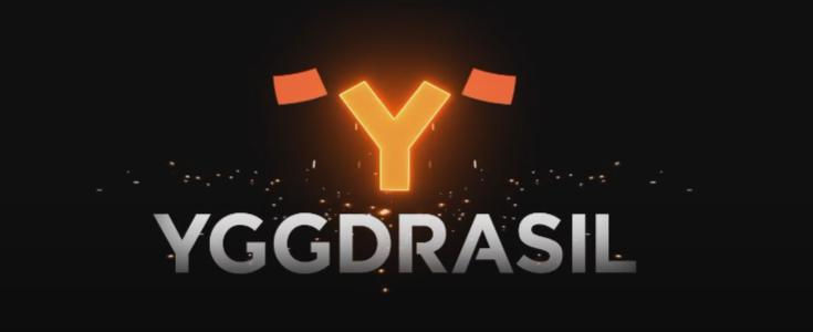 Yggdrasil-Spiele