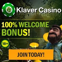 Clover Casino-Angebot