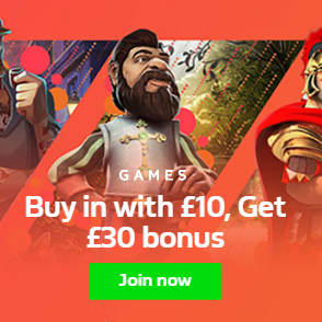 William Hill-Bonus