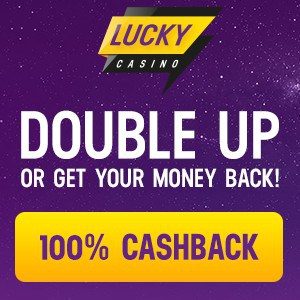Bonus vom Lucky Casino