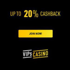 VIPs Casino-Bonus