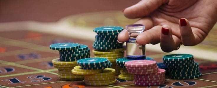 Mit Roulette viel Geld gewinnen